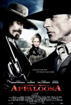 Appaloosa คู่ปืนดุล้างเมืองบาป พากย์ไทย HD