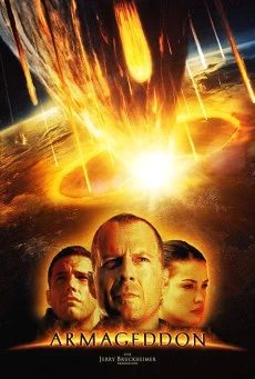 Armageddon (1998) อาร์มาเก็ดดอน วันโลกาวินาศ พากย์ไทย HD