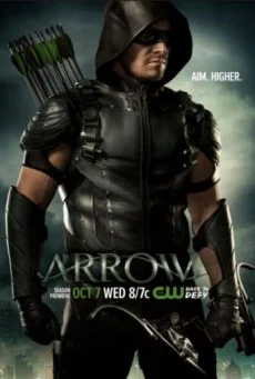 Arrow Season 4 โคตรคนธนูมหากาฬ ปี 4 พากย์ไทย HD