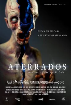 Aterrados Terrified คดีผวาซ่อนเงื่อน พากย์ไทย HD