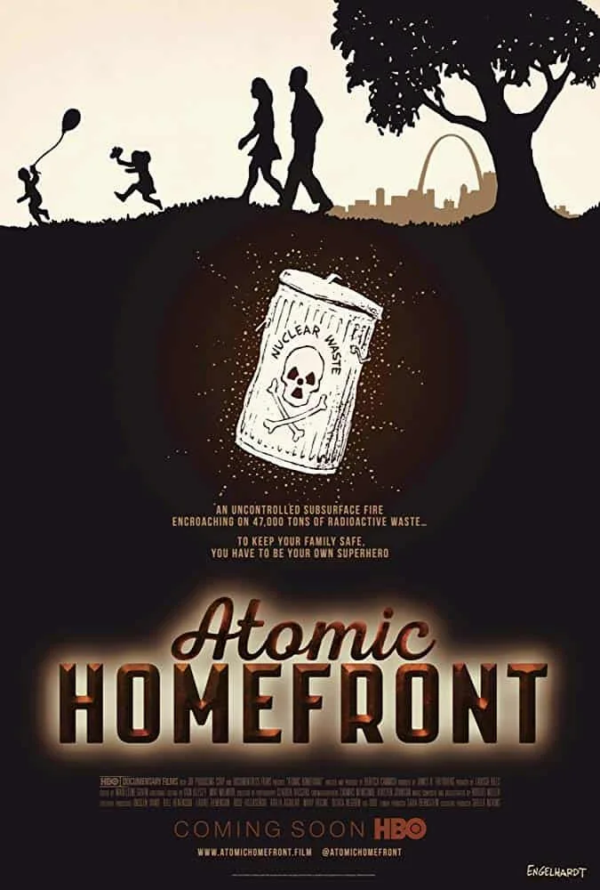 Atomic Homefront (2017) มหันตภัยไวรัสมฤตยู พากย์ไทย HD