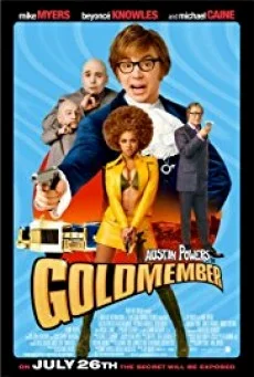 Austin Powers 3 พยัคฆ์ร้ายใต้สะดือ ตอน ตามล่อพ่อสายลับ พากย์ไทย HD