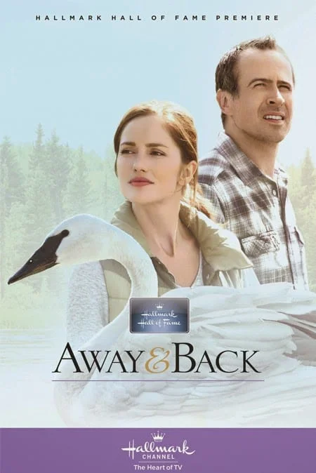 Away and Back (2015) ออกไปและกลับมา พากย์ไทย HD