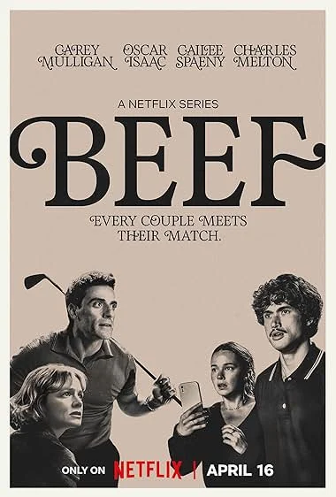 BEEF Season 2 (2026) คนหัวร้อน พากย์ไทย HD