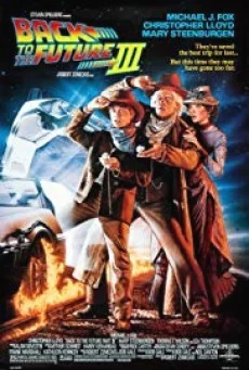 Back to the Future Part III เจาะเวลาหาอดีต ภาค 3 พากย์ไทย HD