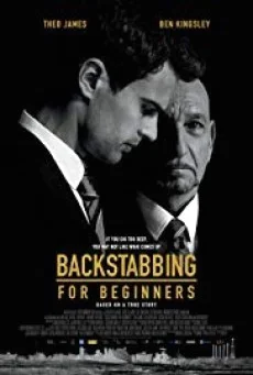 Backstabbing for Beginners ล้วงแผนล่าทรยศ พากย์ไทย HD