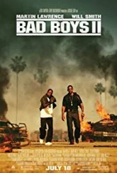 Bad Boys 2 แบดบอยส์ คู่หูขวางนรก 2 แบดบอยส์ คู่หูขวางนรก 2 พากย์ไทย HD