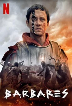 Barbarians Season 1 (2020) ศึกบาร์เบเรียน พากย์ไทย HD