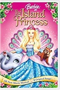 Barbie as The Island Princess บาร์บี้ ใน เจ้าหญิงแห่งเกาะหรรษา พากย์ไทย HD
