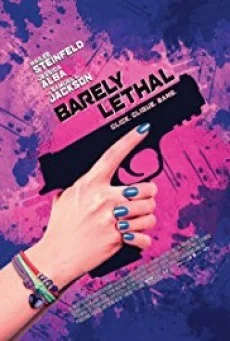 Barely Lethal สายลับหัดเริ่ด พากย์ไทย HD
