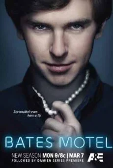 Bates Motel Season 4 ซีซั่น 4 พากย์ไทย HD