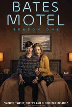 Bates Motel Season 1 บ้านพักสุดสยอง พากย์ไทย