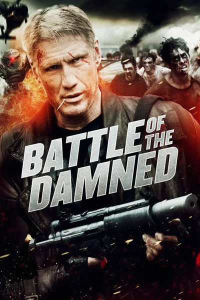 Battle of The Damned (2013) สงครามจักรกลถล่มซอมบี้ พากย์ไทย HD