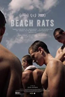 Beach Rats บีช แรทส์ พากย์ไทย HD