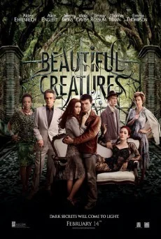Beautiful Creatures (2013) แม่มดแคสเตอร์ พากย์ไทย