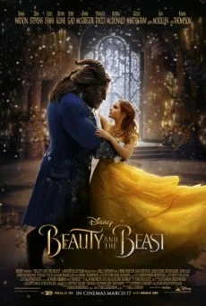 Beauty And The Beast (2017) โฉมงามกับเจ้าชายอสูร พากย์ไทย HD