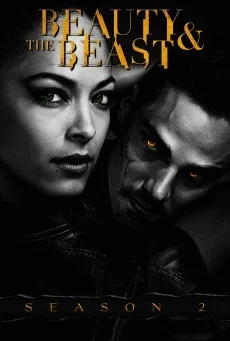 Beauty and the Beast Season 2 พากย์ไทย HD