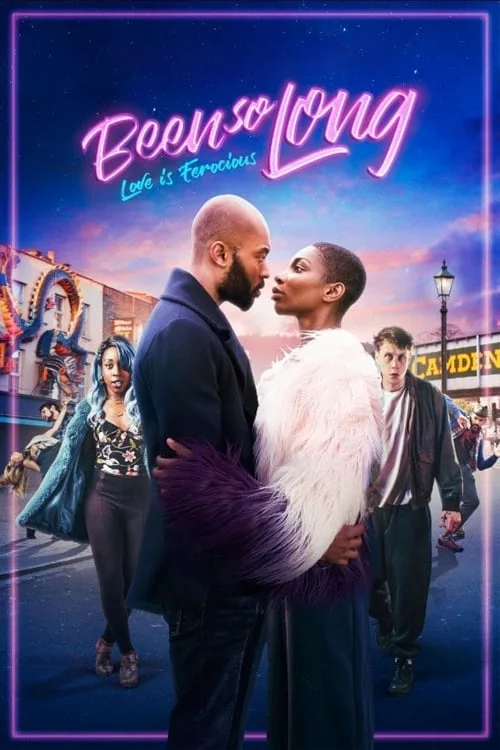 Been So Long (2018) นานแค่ไหน หัวใจยังโหยหารัก ซับไทย หนังฟรี