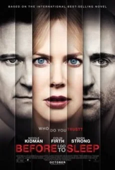 Before I Go to Sleep พากย์ไทย หนังฟรี