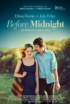 Before Midnight (2013) บทสรุปแห่งเวลาก่อนเที่ยงคืน พากย์ไทย