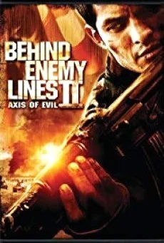 Behind Enemy Lines แหกมฤตยูแดนข้าศึก ภาค 2 พากย์ไทย HD