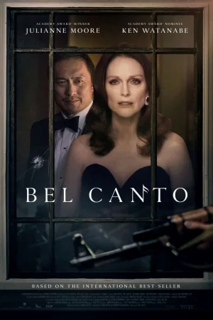 Bel Canto (2018) เสียงเพรียกแห่งรัก ซับไทย HD