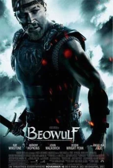 Beowulf เบวูล์ฟ ขุนศึกโค่นอสูร พากย์ไทย HD