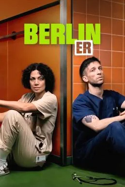 Berlin ER (Krank: Berlin) Season 1 (2025) Apple TV+ บรรยายไทย ซับไทย HD
