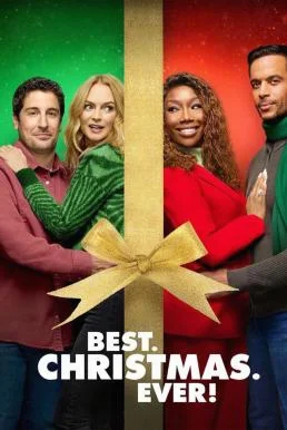 Best. Christmas. Ever! คริสต์มาสนี้... ดีที่สุด พากย์ไทย HD