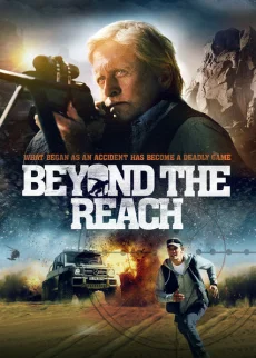 Beyond the reach (2015) บียอนด์ เดอะ รีช พากย์ไทย HD
