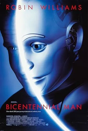 Bicentennial Man (1999) บุรุษสองศตวรรษ พากย์ไทย HD