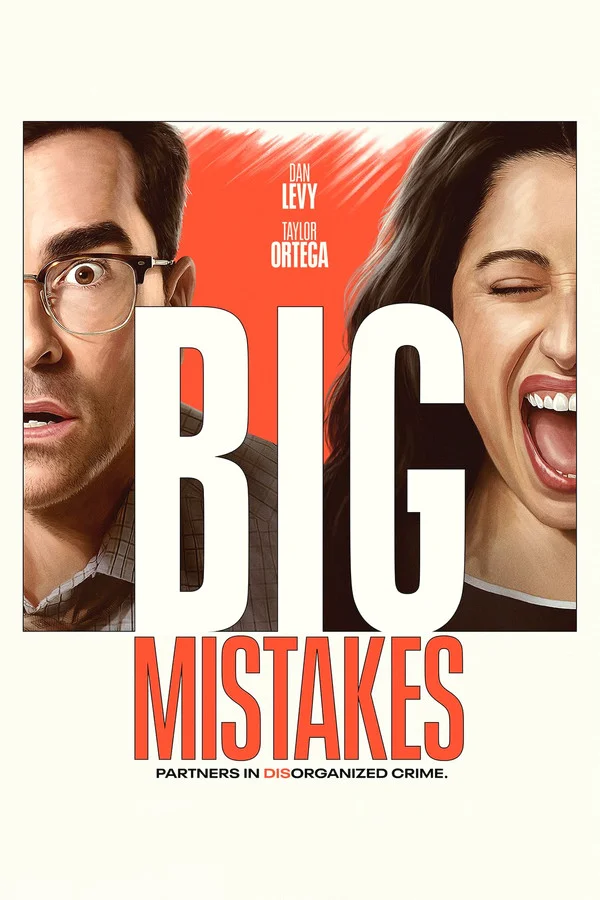 Big Mistakes (2026) Season 1 พากย์ไทย HD