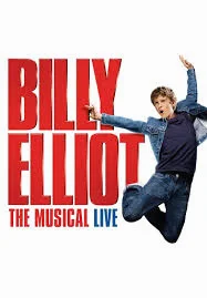Billy Elliot: The Musical Live บิลลี่ เอลเลียต เดอะ มิวสิคัล ไลฟ์ พากย์ไทย HD