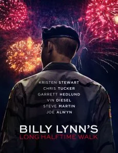 Billy Lynn’s Long Halftime Walk (2016) บิลลี่ ลินน์ วีรบุรุษสมรภูมิเดือด พากย์ไท