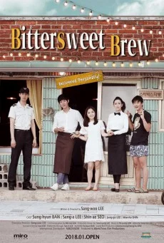 Bittersweet Brew (2016) ร้านกาแฟ...สื่อรักด้วยใจ พากย์ไทย HD