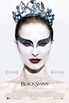 Black Swan นางพญาหงส์หลอน พากย์ไทย HD