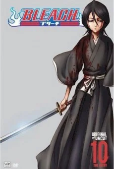 Bleach บลีช เทพมรณะ Season 10-12 พากย์ไทย HD