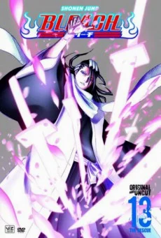 Bleach บลีช เทพมรณะ Season 13-15 พากย์ไทย HD