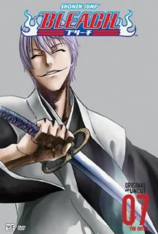 Bleach บลีช เทพมรณะ Season 7-9 พากย์ไทย