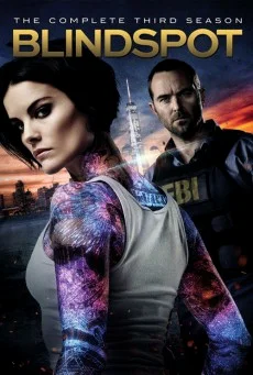 Blindspot Season 3 หนังฟรี พากย์ไทย HD
