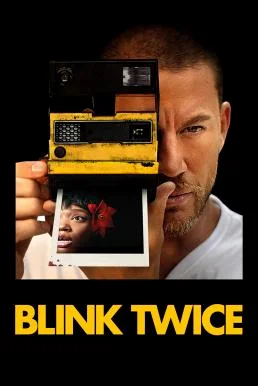 Blink Twice บลิงก์ ทไวซ์ ซิกอันตราย พากย์ไทย HD