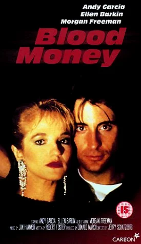 Blood Money (1988) ระห่ำท้านรก พากย์ไทย