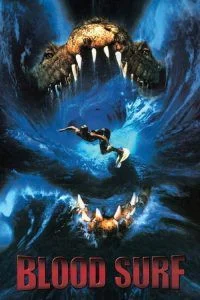 Blood Surf (2000) โคตรไอ้เข้ อสูรกาย 100 ปี พากย์ไทย HD