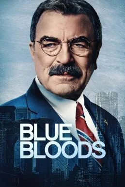Blue Bloods สายเลือดผู้พิทักษ์ Season 14 บรรยายไทย ซับไทย