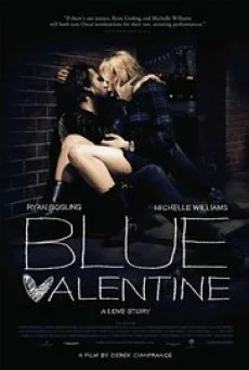 Blue Valentine บลูวาเลนไทน์ พากย์ไทย HD