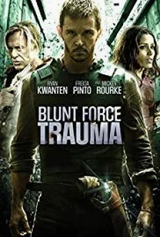 Blunt Force Trauma เกมดุดวลดิบ พากย์ไทย HD