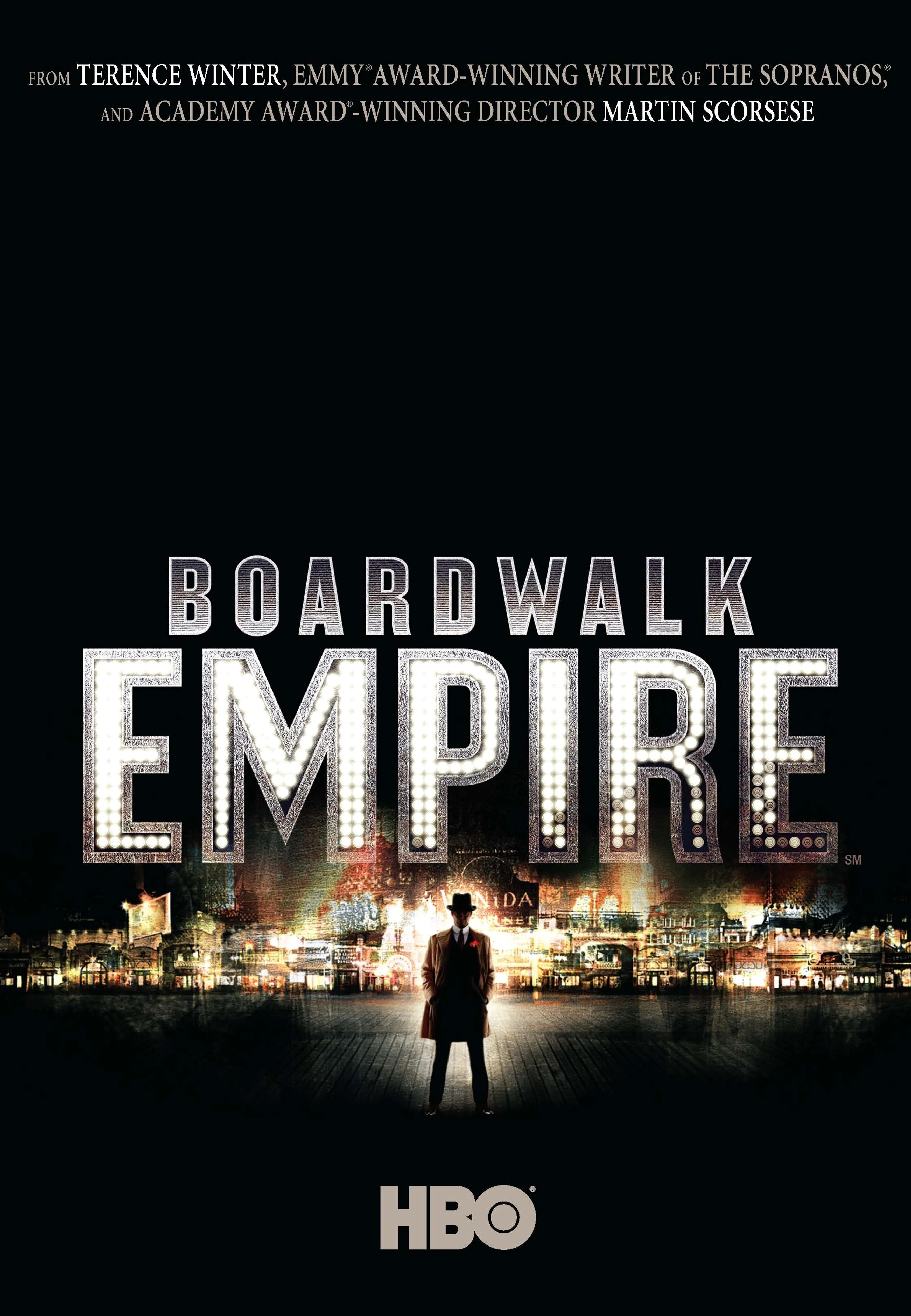 Boardwalk Empire โคตรเจ้าพ่อเหนือทรชน Season 5 พากย์ไทย HD