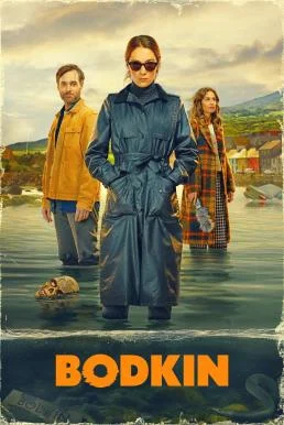 Bodkin หายไปในบ็อดคิน Season 1 Netflix บรรยายไทย ซับไทย