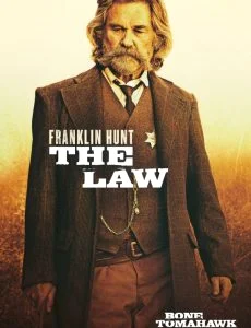 Bone Tomahawk (2015) ฝ่าตะวันล่าพันธุ์กินคน พากย์ไทย HD
