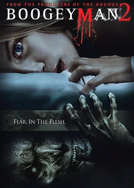 Boogeyman 2 (2007) ปลุกตำนานสัมผัสสยอง พากย์ไทย HD